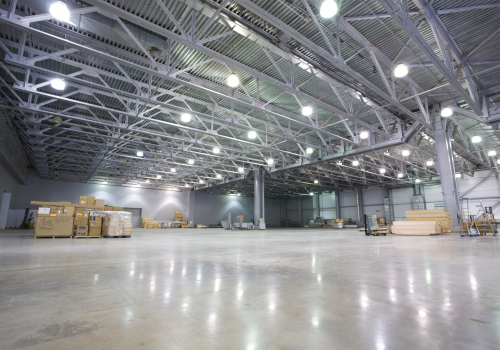 Sistemas de Iluminaci&oacute;n en LED