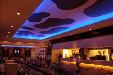 Sistemas de Iluminación en LED