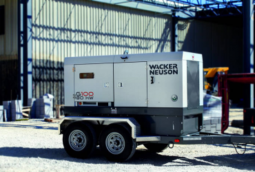 Renta de plantas el&eacute;ctricas<br>Renta de plantas m&oacute;viles de generaci&oacute;n el&eacute;ctrica, con caseta ac&uacute;stica a 72 db a 7 metros, cuentan con tanque base y remolque, los equipos cuentan con servicio preventivo a motor diesel y generador el&eacute;ctrico, que aumenta la confiabilidad de su operaci&oacute;n, contamos con equipos de 6 KW a 1000 KW, listos para operar en cualquier parte de la rep&uacute;blica, disponibles las 24 horas del d&iacute;a los 365 d&iacute;as del a&ntilde;o