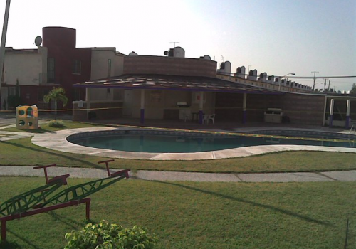 Calentadores Solares