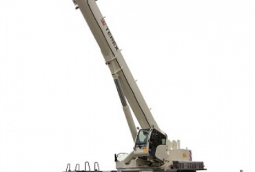 Terex - RT 90 GRÚAS PARA TERRENO DIFíCIL RT<br><br>Capacidad permitida t (toneladas EE. UU.):<br>86 (95)<br>Máx. longitud del brazo m (pies):<br>47 (154)<br>Máx. altura de la punta del brazo principal m (pies):<br>50 (164) Terex - RT 90 GRÚAS PARA TERRENO DIFíCIL RT<br><br>Capacidad permitida t (toneladas EE. UU.):<br>86 (95)<br>Máx. longitud del brazo m (pies):<br>47 (154)<br>Máx. altura de la punta del brazo principal m (pies):<br>50 (164)
