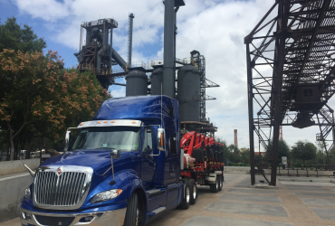 CERTIFICACI&Oacute;N EN EQUIPO DE TRANSPORTE<br>Inspecci&oacute;n fisico y m&eacute;canico de las unidades, evaluando bitacoras de mantenimiento para garantizar el buen funcionamiento del equipo.<br>